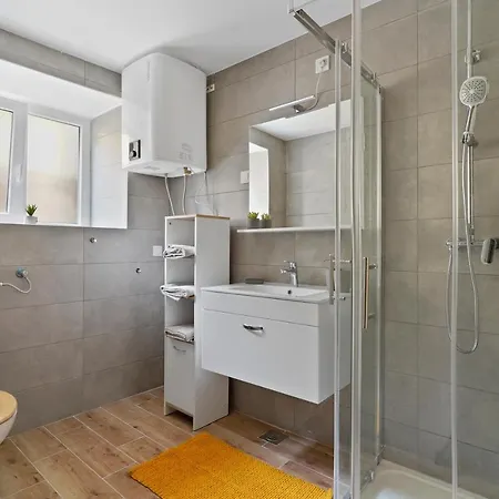 Polias Appartement Pula