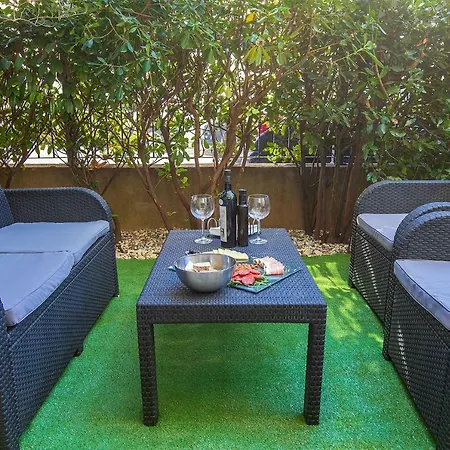 Polias Appartement