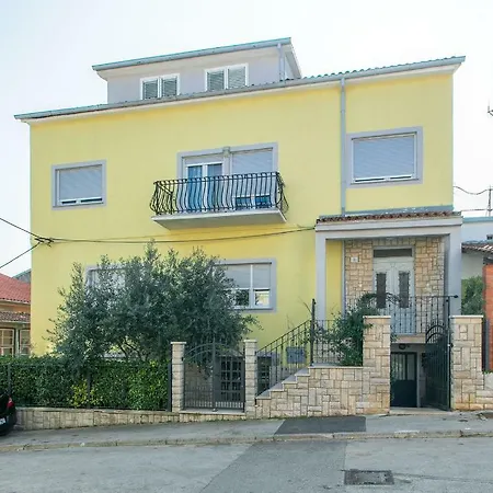 Polias Apartman Pula