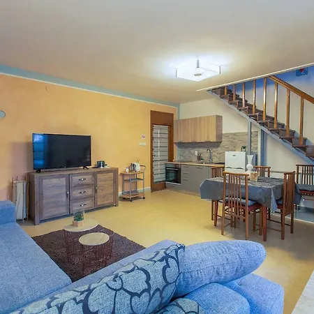 Appartement Polias *