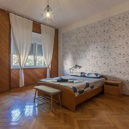 Appartement Polias *