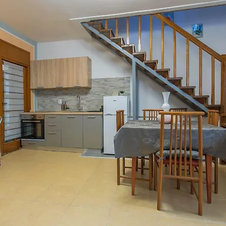 Apartament Polias Pula